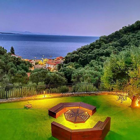 Silent Bay Apartments Katávolos Zewnętrze zdjęcie