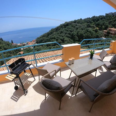 Silent Bay Apartments Katávolos Zewnętrze zdjęcie