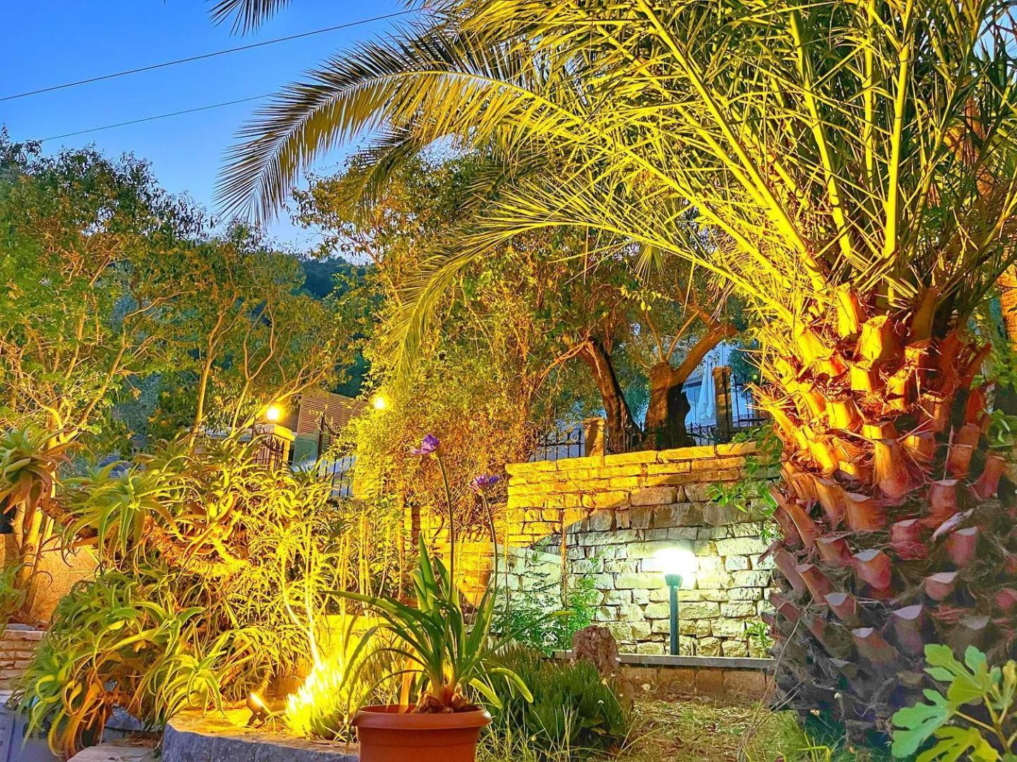 Silent Bay Apartments Katávolos Zewnętrze zdjęcie