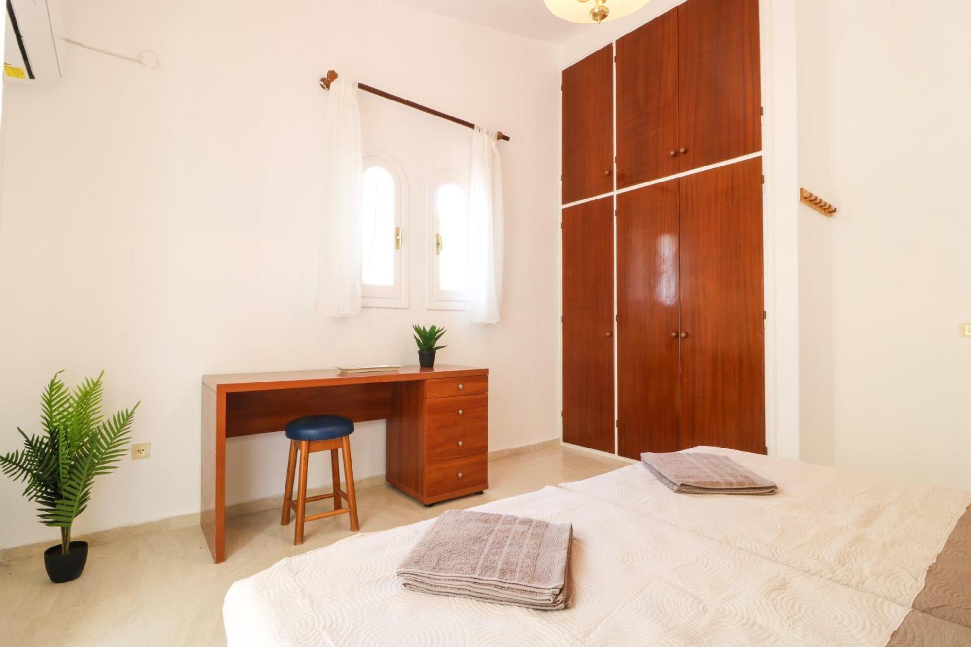 Silent Bay Apartments Katávolos Zewnętrze zdjęcie