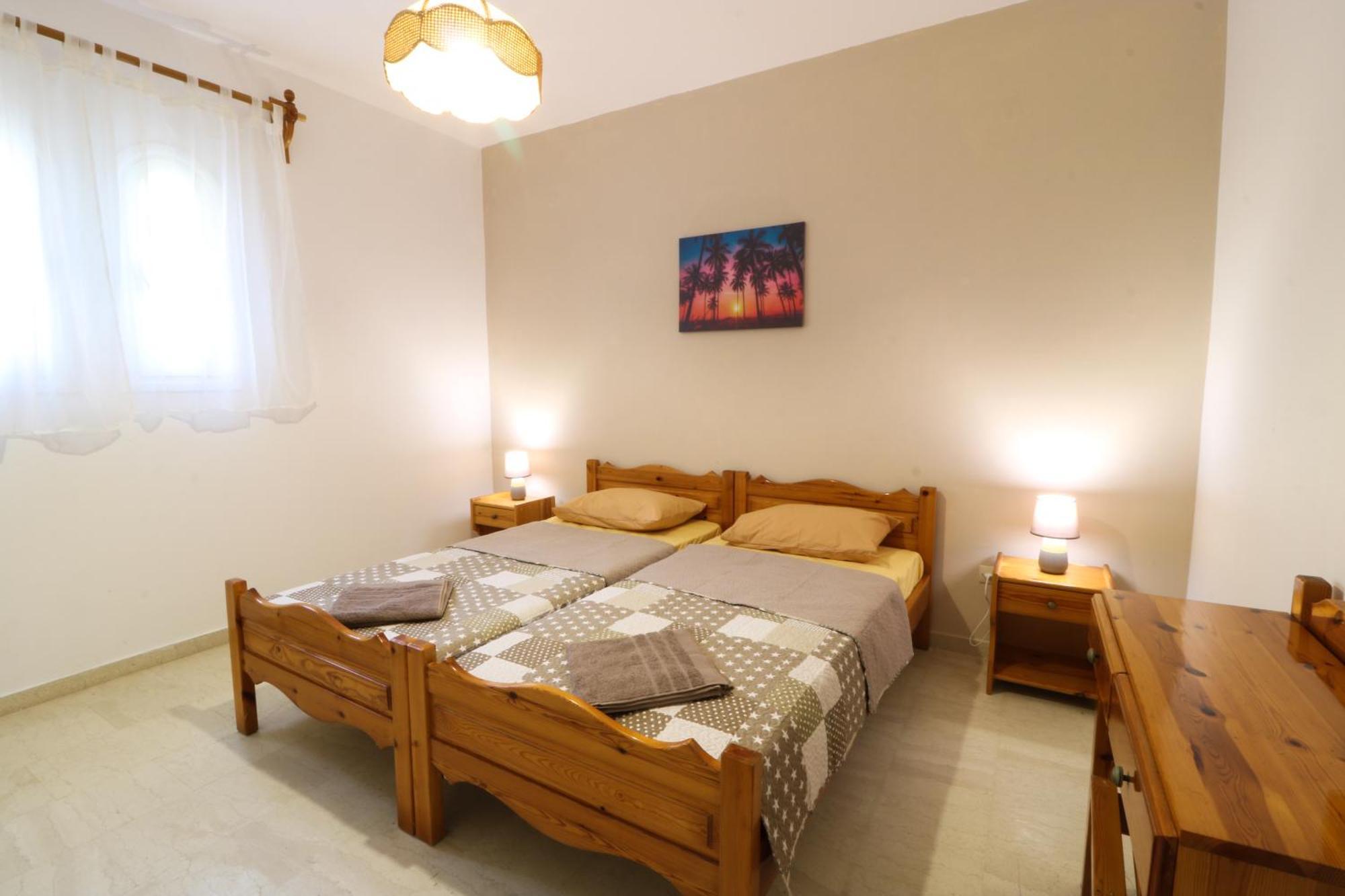 Silent Bay Apartments Katávolos Zewnętrze zdjęcie