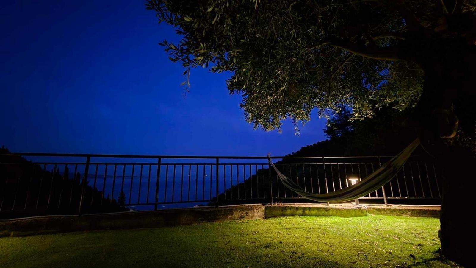 Silent Bay Apartments Katávolos Zewnętrze zdjęcie