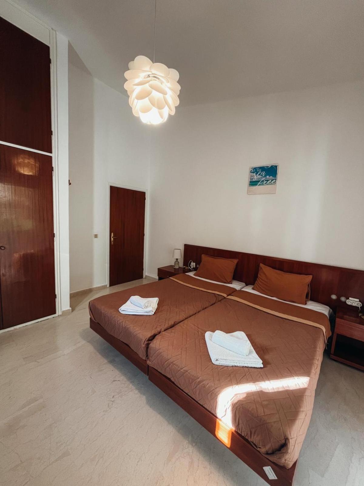 Silent Bay Apartments Katávolos Zewnętrze zdjęcie